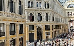 Suite Galleria Umberto I